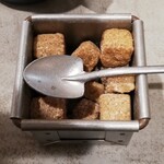 ラ パティスリー カツラ - 