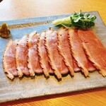 蕎麦切り わたなべ - 