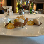 トゥールダルジャン - 