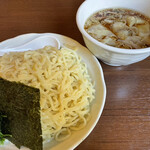 白河中華そば 孫市 - 