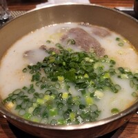 焼肉USON - 