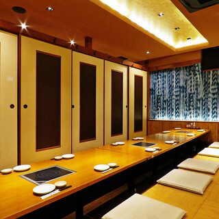 さかな酒場 魚星_1