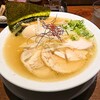 RAMEN 風見鶏 本店