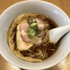 らぁ麺 半七 鶴ヶ峰店
