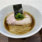 Tanrei Ramen Tsuchinotomi - 