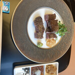 Matsusaka Ushi Yoshida - 