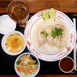 タイキッチン アロイ - 