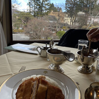 日光金谷ホテル -  日光金谷ホテル -