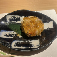 鮨 青海 北新地 - 