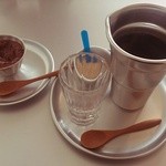 ダイヤメゾン - 紅茶とフォンダンショコラ