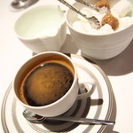 フランス料理 壺中天 - 