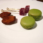 フランス料理 壺中天 - 