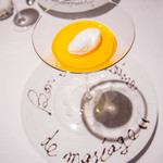 フランス料理 壺中天 - 