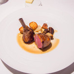 フランス料理 壺中天 - 