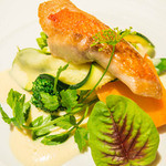 フランス料理 壺中天 - 