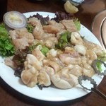 ホルモンなど（2013.06.08）