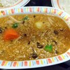 村上カレー店・プルプル