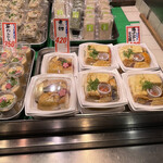 豆腐家しば田本店 - 