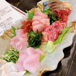 板くら慎之輔 - 