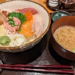 Shukou To Sushi Taku - 