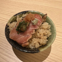 焼うおいし川  六本木凛華楼 - 