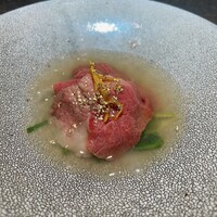 新宿 鉄板焼き YOKOTA - 
