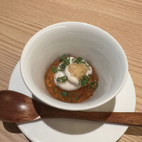 焼うおいし川  六本木凛華楼 - 