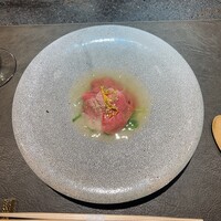 新宿 鉄板焼き YOKOTA - 