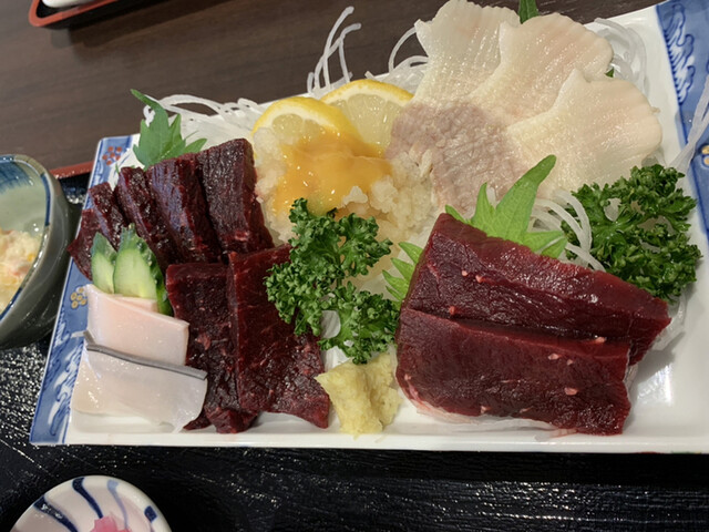 PLAZA SAITO（プラザ サイトー） - 石巻市その他（海鮮）の写真