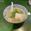 琉球新麺 通堂 新横浜ラーメン博物館店