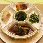 老上海 陸氏厨房 - 