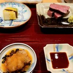 銀座 しのはら - 