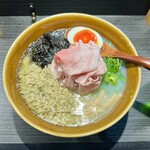 中華蕎麦 無冠 - 