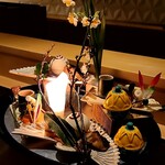 銀座 しのはら - 