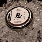 銀座 しのはら - 