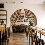 SALVATORE CUOMO & BAR - メイン写真: