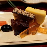 銀座 しのはら - 