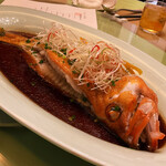 老上海 陸氏厨房 - 