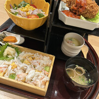 源氏総本店 南越谷店 - 