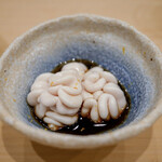 Sushi Yoneyama - 