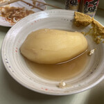 のんきや - じゃがいも