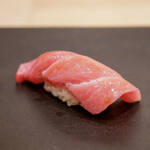 Sushi Yoneyama - 