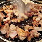 Tori Yakiniku Sakaba Torinchi - 