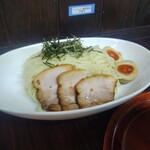 ラーメン　べっぷんち - 