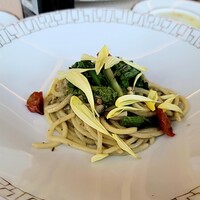 SALONE TOKYO - カラヒグ麺