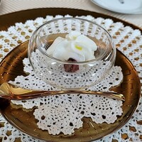 SALONE TOKYO - 茹でタコ