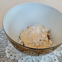 SALONE TOKYO - 白いティラミス