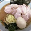 横浜らーめん 武蔵家 綾瀬店