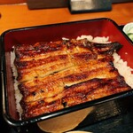 しらゆき - いい焼き目のビジュアル