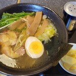 福龍軒 - 